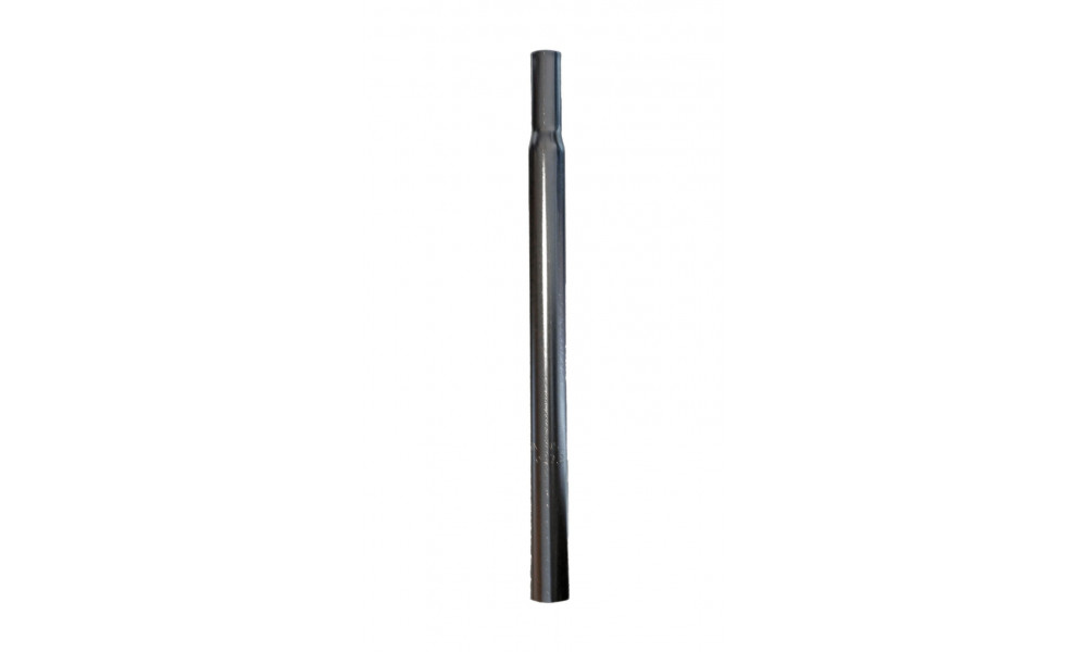 Balnelio laikiklis/stovas Azimut Alu 27.2x350mm silver - 1