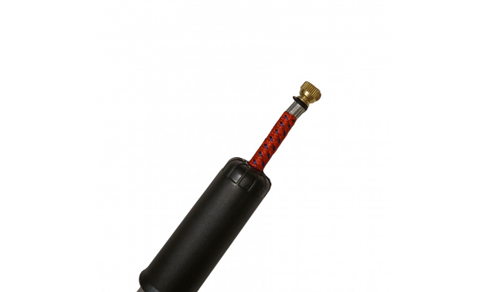 Pompa rankinė Azimut plastic 400x22mm w/ hose AV - 3