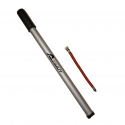 Pompa rankinė Azimut Alu 400x22mm w/ hose AV