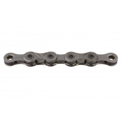Grandinė KMC X10 Grey 10-speed 114-links