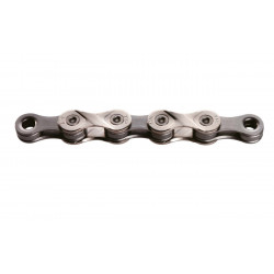 Grandinė KMC X9 Silver/Grey 9-speed 114-links Grandinė KMC X9 Silver/Grey 9-speed 114-links