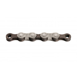 Grandinė KMC Z8.3 Silver/Grey 7.3mm 8-speed 114-links