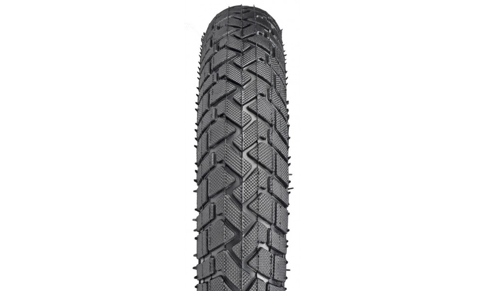 Padanga 12" GEKON Redondo (GK041) 12x2.125 black 