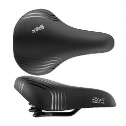 Balnelis Selle Royal ROOMY Moderate DS Fit Foam