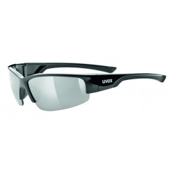 Akiniai Uvex Sportstyle 215 black