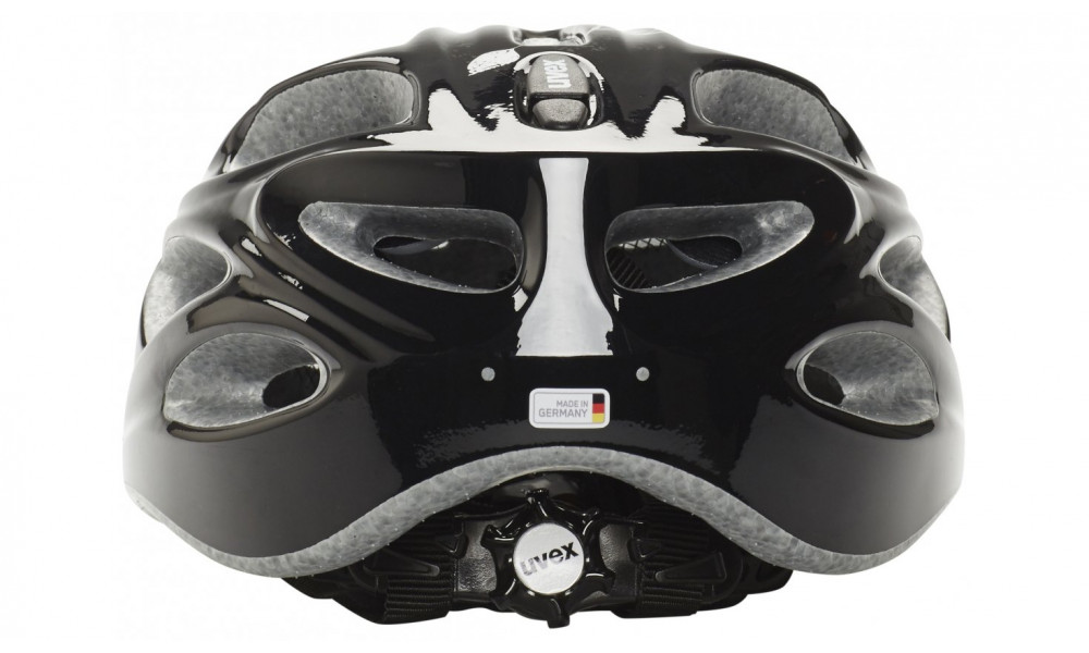 Šalmas Uvex Onyx black - 3