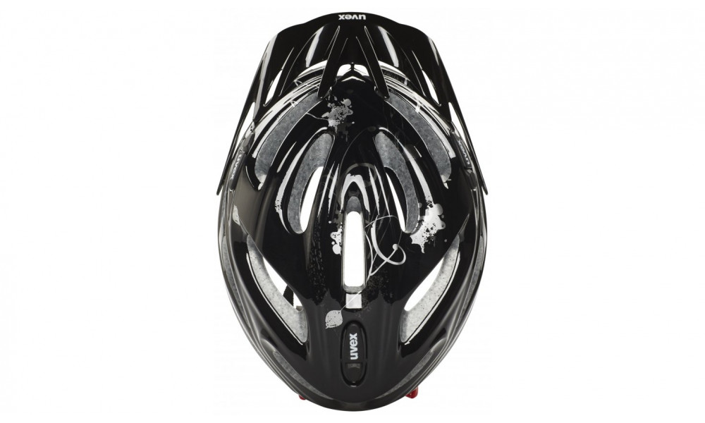 Šalmas Uvex Onyx black - 4