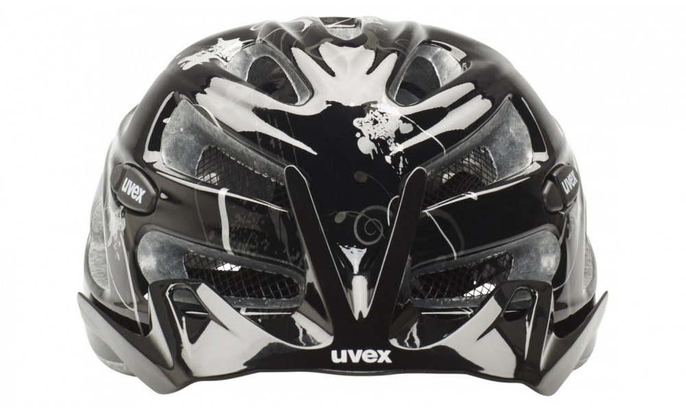 Šalmas Uvex Onyx black - 5