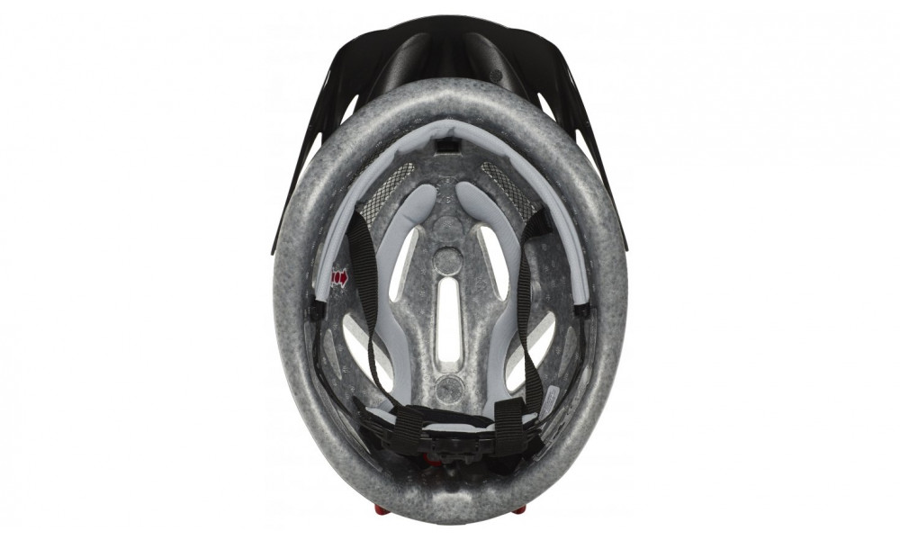 Šalmas Uvex Onyx black - 7