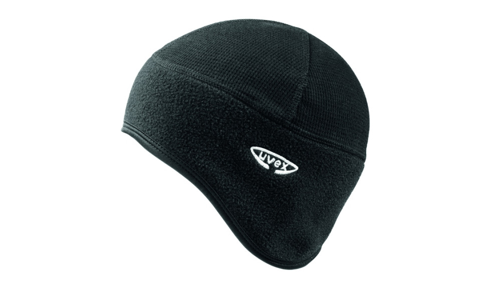 Pošalmis Uvex Bike cap black 