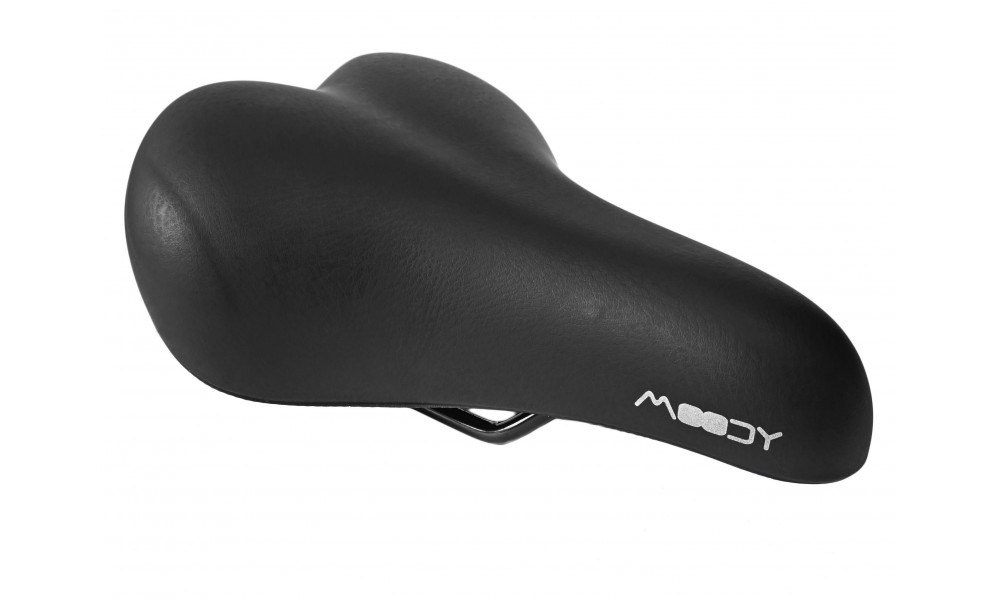 Balnelis Selle Royal Moody DST su spyruoklėmis 8072 - 2