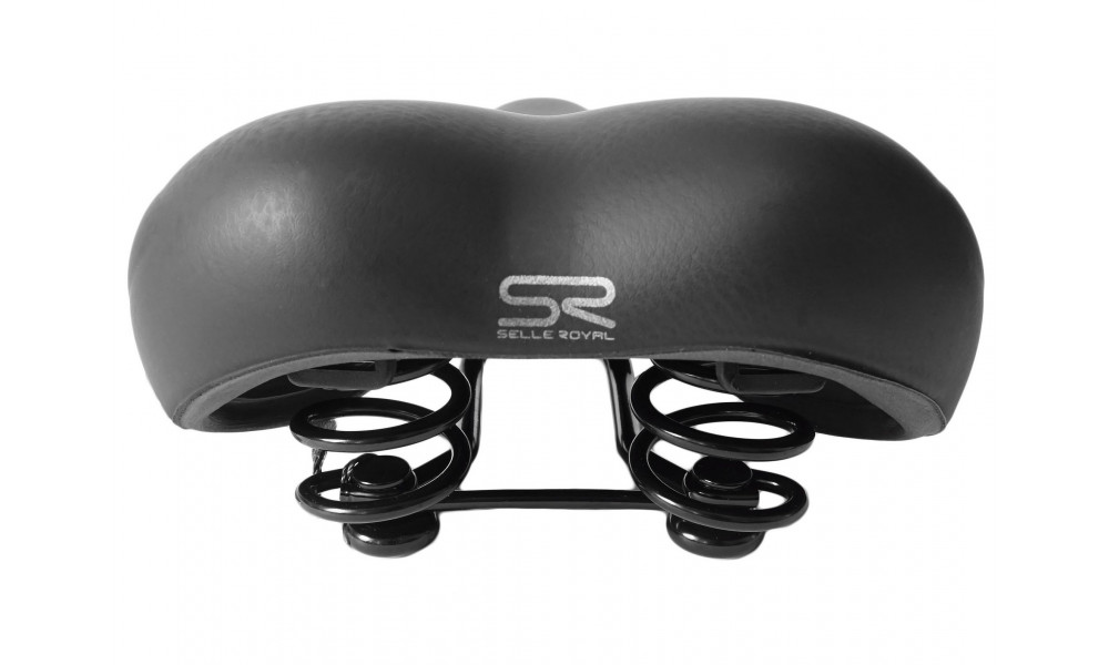 Balnelis Selle Royal Moody DST su spyruoklėmis 8072 - 4