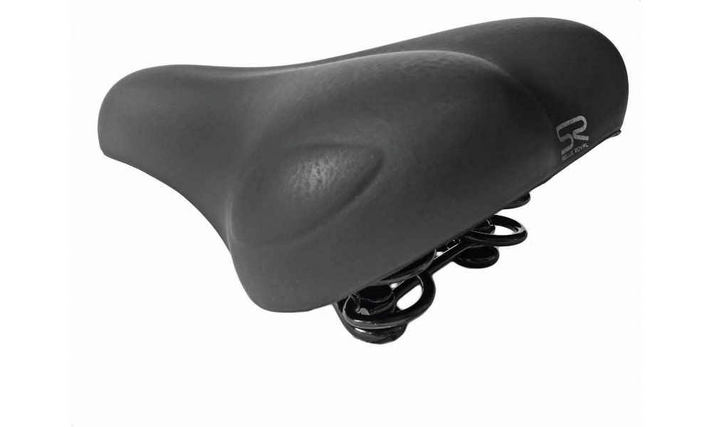 Balnelis Selle Royal Moody DST su spyruoklėmis 8072 - 5