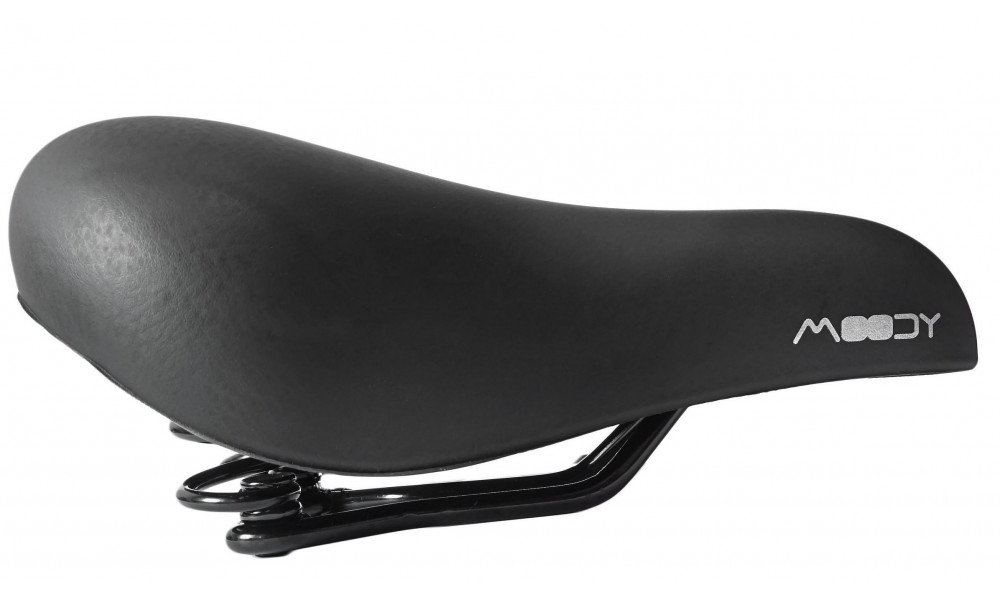 Balnelis Selle Royal Moody DST su spyruoklėmis 8072 - 6