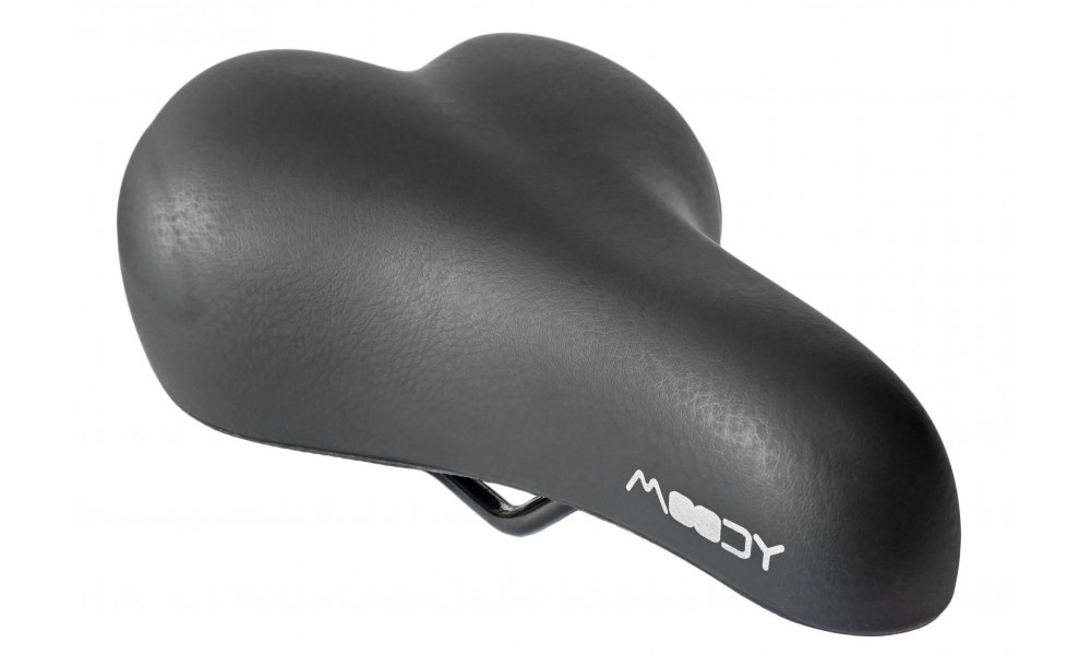 Balnelis Selle Royal Moody DST su spyruoklėmis 8072 - 7