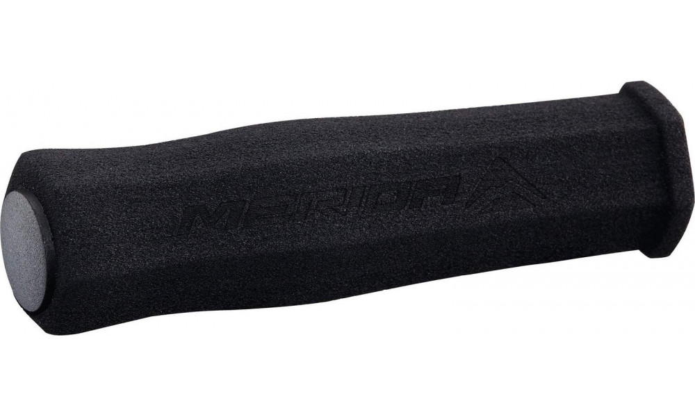 Vairo rankenėlės Merida High Density Foam Black 
