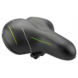 Balnelis Azimut Standard Green 250x210mm su spyruoklėmis (1011)