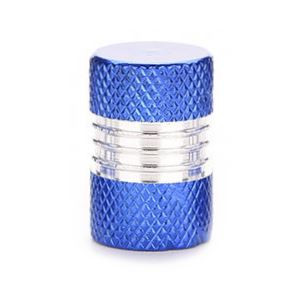 Ventilio dangtelis Azimut Cilinder Alu AV blue