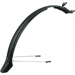 Skydelis galinis 29 SKS Velo 65 Mountain su laikikliu
