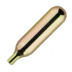 Suspausto oro CO2 balionėlis SKS pompai Airchamp Pro (16g) Suspausto oro CO2 balionėlis SKS pompai Airchamp Pro (16g)