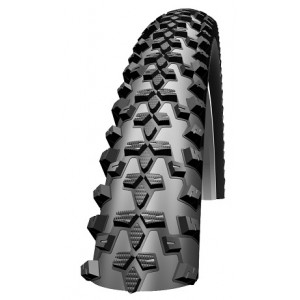 Padanga 27.5" IMPAC by Schwalbe Smartpac 27.5x2.25