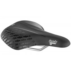 Balnelis Selle Royal CANDY Junior 16-24" soft