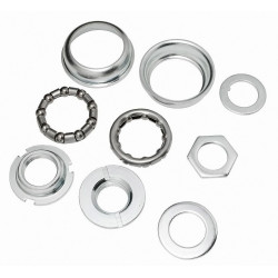 Miniklio velenas Azimut BMX tipo 51.5mm Miniklio velenas Azimut BMX tipo 51.5mm