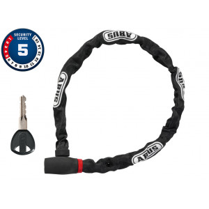 Spyna Abus Cable uGrip Chain 585/100 black