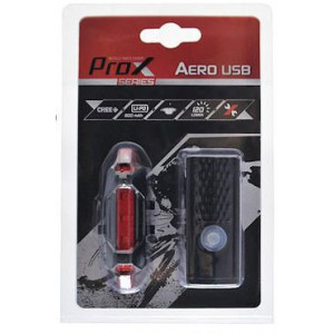 Apšvietimo komplektas ProX Aero USB