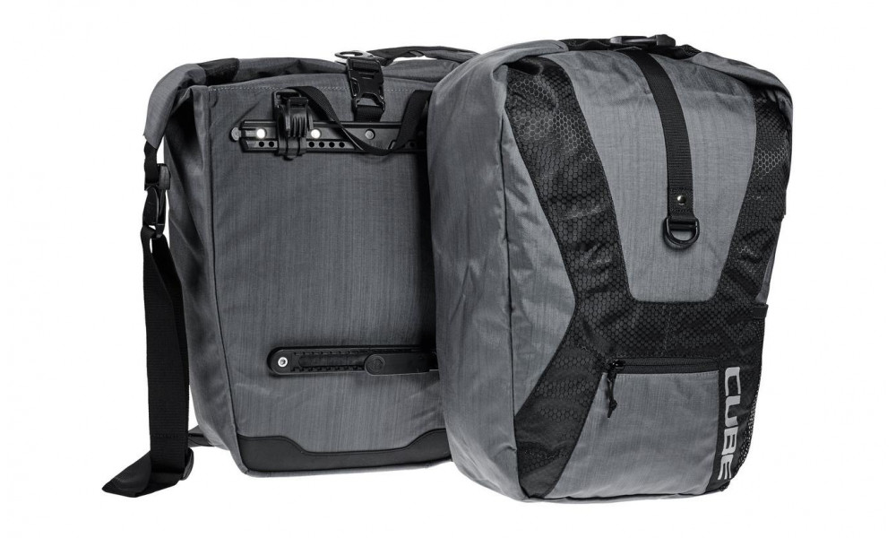 Kelioniniai krepšiai Cube Travel 40L (pora) 