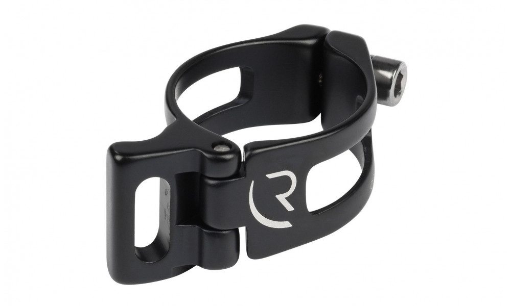 Priekinio permetėjo adapteris RFR Clamp 34.9mm 