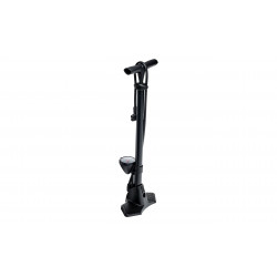 Pompa pastatoma RFR Alu Floor Dual-head su manometru