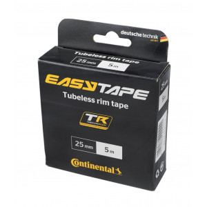 Ratlankio juosta Continental Easy Tape Tubeless 5m