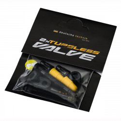 Bekamerinis ventilis Continental (2 vnt.)