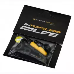 Bekamerinis ventilis Continental (2 vnt.)