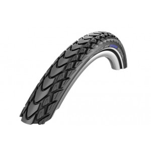 Padanga 28" Schwalbe Marathon Mondial HS 428, Perf Wired 47-622 / 28x1.75 Reflex