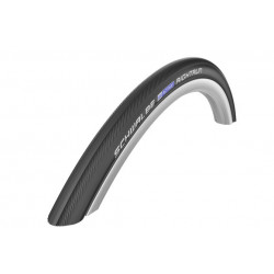 Padanga 24" Schwalbe Rightrun HS 387, Active Wired 25-540