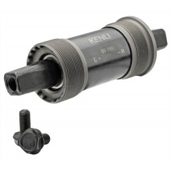 Miniklio velenas Azimut Sport BSA steel/steel 68