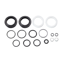 Šakės remonto komplektas Basic Rock Shox XC32 Solo Air A3/Recon Silver B1