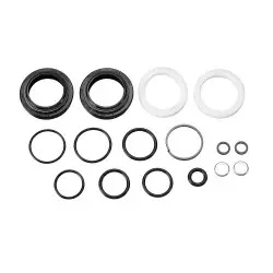 Šakės remonto komplektas Basic Rock Shox XC32 Solo Air A3/Recon Silver B1