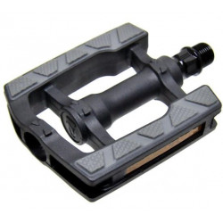 Pedalai VP-857 plastic Antislip axle Boron