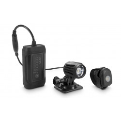Priekinė lempa ACID LED HPA 1300Lm