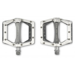 Pedalai RFR Flat RACE Alu grey Pedalai RFR Flat RACE Alu grey