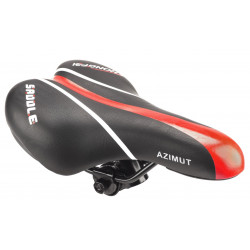 Balnelis Azimut KIDS Red 240x135mm (1026) Balnelis Azimut KIDS Red 240x135mm (1026)