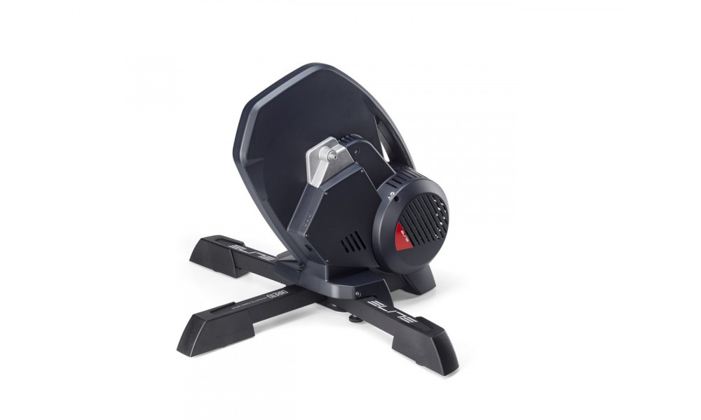 Treniruoklis Elite Direto Interactive + Riser Block - 3