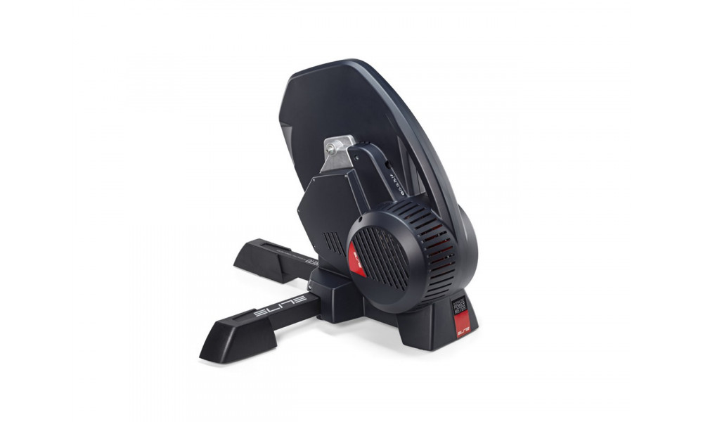 Treniruoklis Elite Direto Interactive + Riser Block - 4