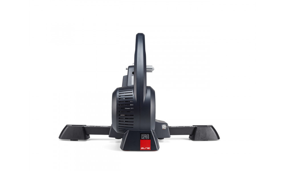 Treniruoklis Elite Direto Interactive + Riser Block - 5