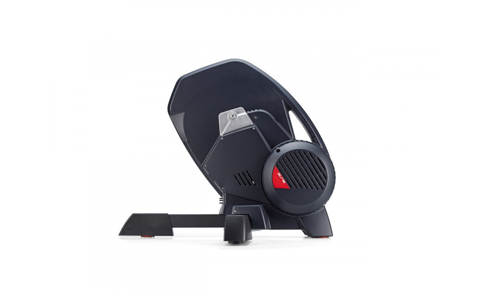 Treniruoklis Elite Direto Interactive + Riser Block - 8