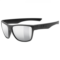 Akiniai Uvex lgl 41 black mat