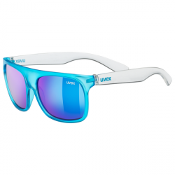 Akiniai Uvex Sportstyle 511 blue